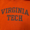 Hoodie Virginia Tech Hokies NCAA
