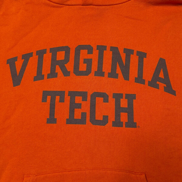 Hoodie Virginia Tech Hokies NCAA