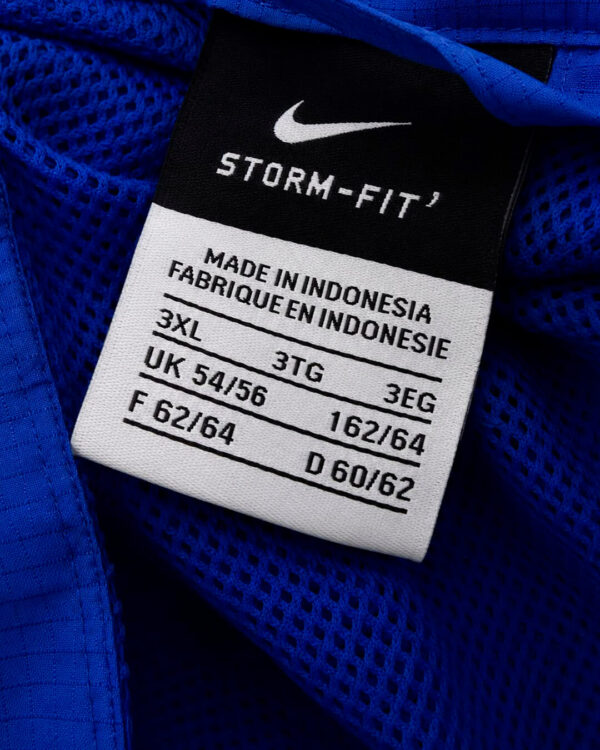 WL1 Chamarra Nike Storm-Fit W&L University | Talla XXXL