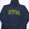 UVM Hoodie NCAA Talla L