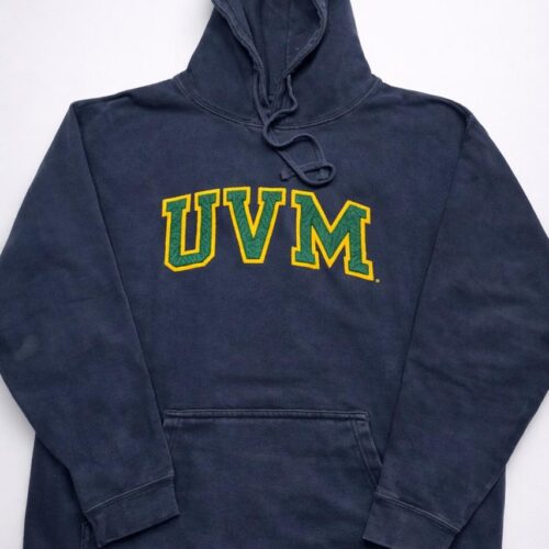 UVM Hoodie NCAA Talla L