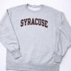 Syracuse Orange Crewneck NCAA Talla L