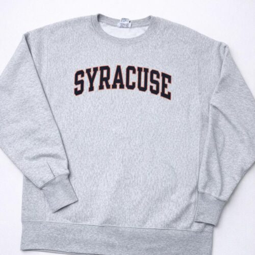 WhatsApp Image 2026-05-23 at 13.19.09 (10) Syracuse Orange Crewneck NCAA Talla L