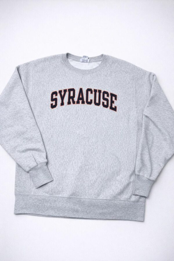 Syracuse Orange Crewneck NCAA Talla L