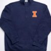WhatsApp Image 2026-05-23 at 13.19.09 Illinois Fighting Illini Quarter Zip NCAA Talla L