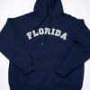 Florida Gators Hoodie NCAA Talla L