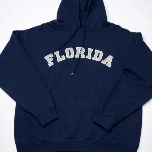 Florida Gators Hoodie NCAA Talla L