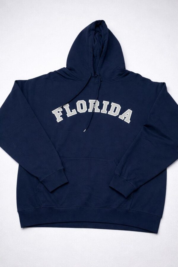 Florida Gators Hoodie NCAA Talla L