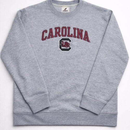 South Carolina Gamecocks Crewneck Talla L