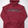 WhatsApp Image 2026-05-23 at 13.19.09 (7) Arkansas Razorbacks Hoodie Jordan Talla L