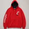 WhatsApp Image 2026-05-23 at 14.42.34 (10) Cincinnati Bearcats Zip Hoodie NCAA Talla XL