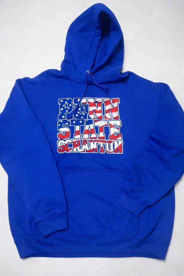 WhatsApp Image 2026-05-23 at 14.42.34 (3) Penn State Scranton Hoodie XL