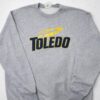 Toledo Rockets Crewneck NCAA Talla XL