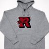 Rutgers Scarlet Knights Hoodie NCAA Talla XL