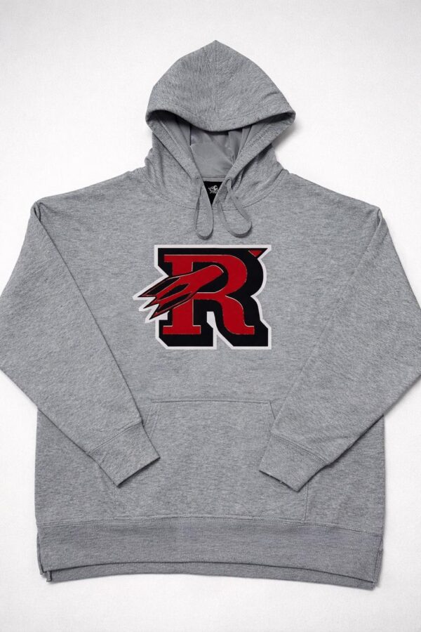 Rutgers Scarlet Knights Hoodie NCAA Talla XL