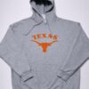 Texas Longhorns Hoodie NCAA Talla XL