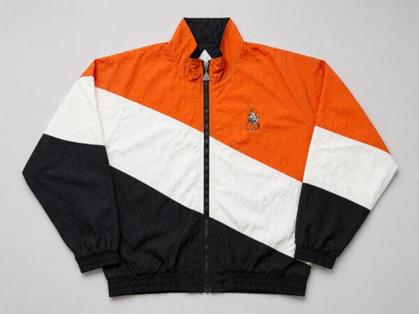 WhatsApp Image 2026-05-23 at 14.42.34 (7) Oklahoma State Cowboys Rompevientos Vintage Talla XL