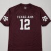 WhatsApp Image 2026-05-23 at 14.42.34 (8) Texas A&M Aggies Jersey NCAA Talla XL