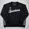 Michigan State Spartans Pullover NCAA Talla XL