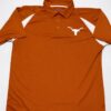 Polo Texas Longhorns Performance Talla XXL