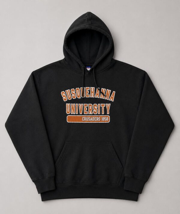 WhatsApp Image 2026-05-23 at 15.56.21 (10) Hoodie Susquehanna University Crusaders Talla XXL