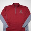 Stanford Cardinal Quarter Zip NCAA Talla XXL