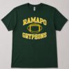 WhatsApp Image 2026-05-23 at 15.56.21 (13) Playera Ramapo Gryphons Football Talla XXL