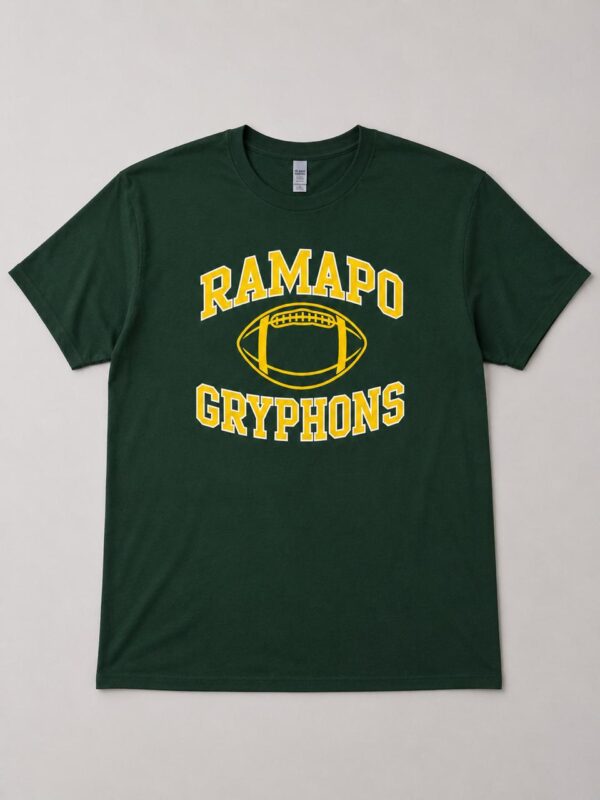 WhatsApp Image 2026-05-23 at 15.56.21 (13) Playera Ramapo Gryphons Football Talla XXL