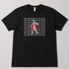 Playera Alabama The Million Dollar Band Talla XXL