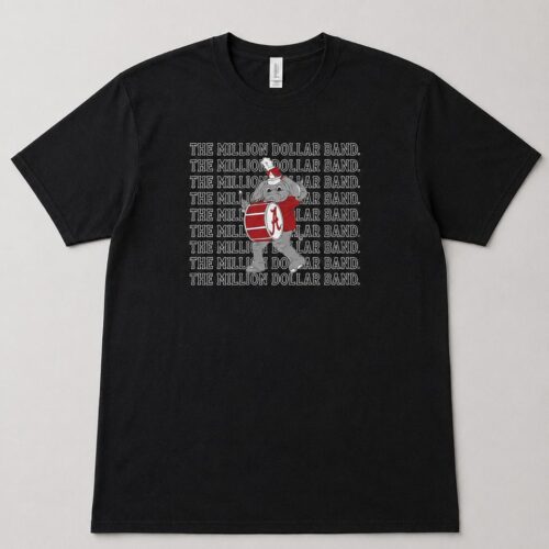 WhatsApp Image 2026-05-23 at 15.56.21 (14) Playera Alabama The Million Dollar Band Talla XXL
