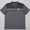 Michigan State Spartans Polo NCAA Talla XXL