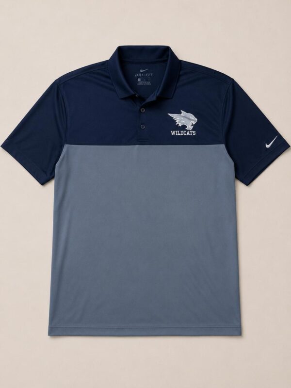 WhatsApp Image 2026-05-23 at 15.56.21 (21) Nike Wildcats Polo Dri-FIT NCAA Talla XXL