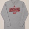 WhatsApp Image 2026-05-23 at 15.56.21 (22) Adidas Sacred Heart Pioneers Long Sleeve NCAA Talla XXL