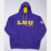 WhatsApp Image 2026-05-23 at 15.56.21 (3) Hoodie LSU Tigers Full Zip Talla XXL