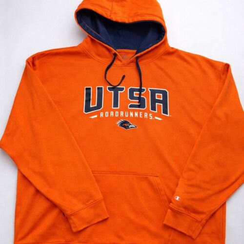 Hoodie Champion UTSA Roadrunners Talla XXL