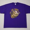Playera LSU Tigers Baseball National Champions 2023 Talla XXL