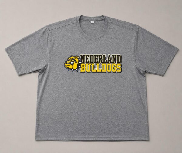 WhatsApp Image 2026-05-23 at 15.56.21 (8) Playera Nederland Bulldogs Gris Talla XXL