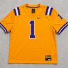 WhatsApp Image 2026-05-24 at 12.41.30 (3) Jersey LSU Tigers #1 NCAA Nike Talla XXXL