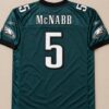 Jersey Philadelphia Eagles Donovan McNabb #5 NFL Talla XXXL