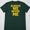 WhatsApp Image 2026-07-04 at 14.07.19 (1) Playera Ramapo Gryphons Football | Talla XXL