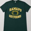 WhatsApp Image 2026-07-04 at 14.07.19 (2) Playera Ramapo Gryphons Football | Talla XXL