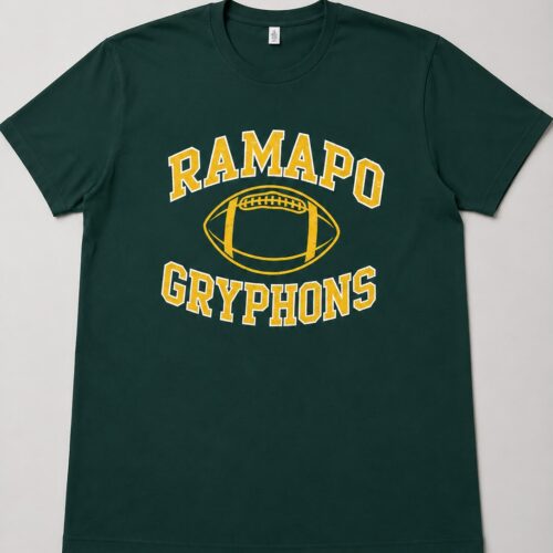WhatsApp Image 2026-07-04 at 14.07.19 (2) Playera Ramapo Gryphons Football | Talla XXL