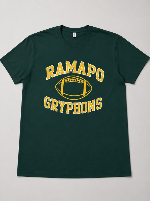 WhatsApp Image 2026-07-04 at 14.07.19 (2) Playera Ramapo Gryphons Football | Talla XXL