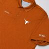 Polo Texas Longhorns Columbia Omni-Wick | Talla XXL
