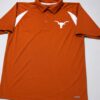 Polo Manga Larga Texas Longhorns Ouray Sport | Talla XXL