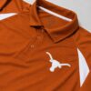 Polo Manga Larga Texas Longhorns Ouray Sport | Talla XXL