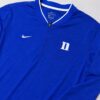 Pullover 1/4 Zip Duke Blue Devils Nike Dri-Fit | Talla XXL