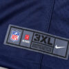 dallas Jersey Dallas Cowboys #21 Elliott NFL Nike | Talla XXXL