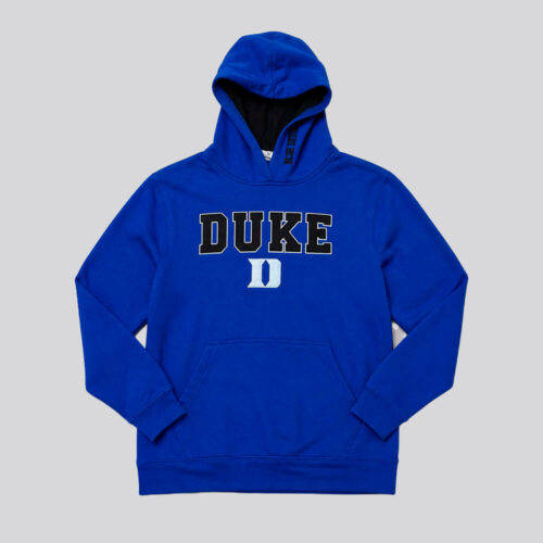 Sudadera Duke Blue Devils Azul | Talla S