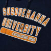 hanna Hoodie Susquehanna University Crusaders 1858 | Talla XXL